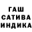 Каннабис AK-47 Punnam Anveshreddy